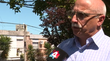 Preocupación en Hospital Pereira Rossell por niños que ingresan baleados al centro