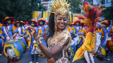 Cortes y desvíos por desfile inaugural.&nbsp;