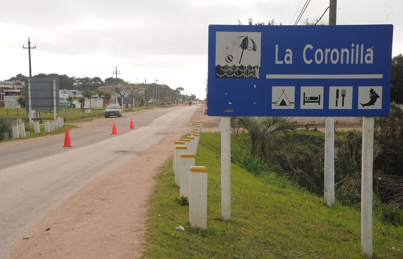 Un hombre de 33 años fue asesinado de al menos seis disparos en La Coronilla