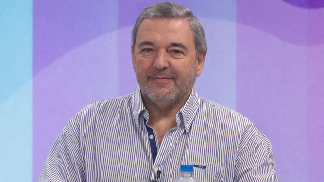 Intendente de Montevideo, Mario Bergara.