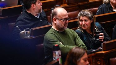 Gabriel Otero: Operativo para capturar a Maduro se hizo bajo leyes que solo existen en Estados Unidos