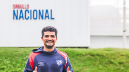 Gonzalo Chory Castro.
