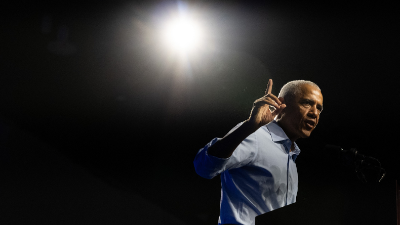 ¿Develación o broma pesada? Barack Obama sorprendió al afirmar que los extraterrestres existen