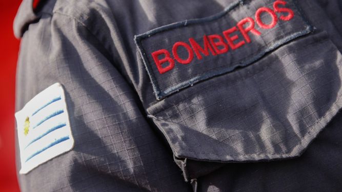 Más de 25 navegantes fueron rescatadas tras una travesía en el río Yí