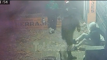 Vecinos y comerciantes de Brazo Oriental preocupados por escalada de inseguridad