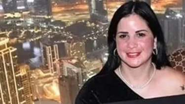 justicia espanola define el futuro de gianina garcia troche, esposa de sebastian marset