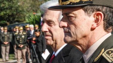 Manini Ríos proyecta ser candidato a la Presidencia