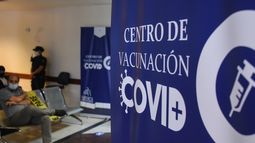 Arribarán medio millón de dosis de Sinovac el 28 de mayo