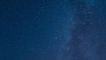 El cielo de Maldonado lució unas extrañas luces, pero no se trataba de satélites ni de naves espaciales