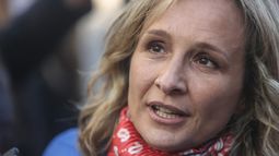 Alianza Nacional anunciará acuerdo con Laura Raffo