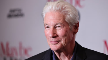 La alcaldesa de Solís de Mataojo invitó al actor Richard Gere a participar del 150 aniversario del pueblo