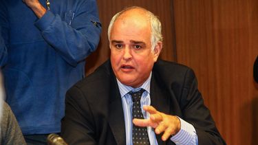 Partido Nacional resolvió no votar desafuero de Manini Ríos