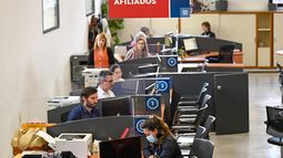 La Caja de Profesionales trabaja en una ley express para enfrentar crisis