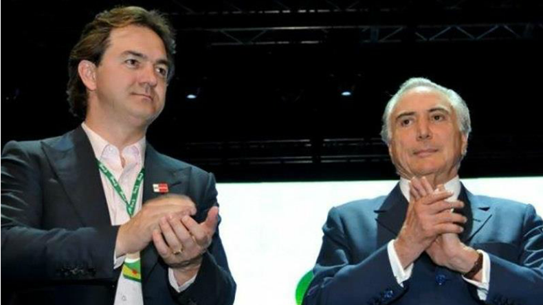Brasil: JBS sobornó a 1.829 políticos