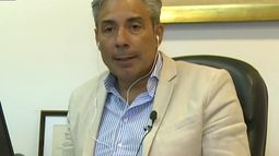 Silva: Estamos trabajando para iniciar las clases el 1° de marzo