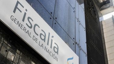 Narco será investigado por lavado de activos.