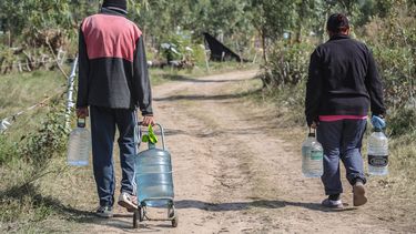 El Censo 2023 arrojó que hubo una omisión censal del 10,3% que afectó a sectores de bajos recursos El Censo 2023 arrojó que hubo una omisión censal del 10,3% que afectó a sectores de bajos recursos