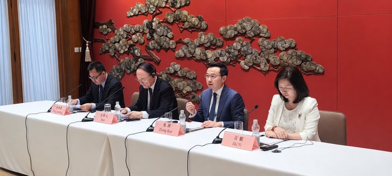 A un año de los cinco programas China-América Latina: qué temas marcaron el debate en Beijing
