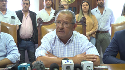 Intendencia de Artigas descartó delito en polémica por horas extra