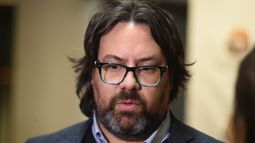 Intendente de Montevideo defendió contratación de Ana Inés Martínez y explicó que es de particular confianza