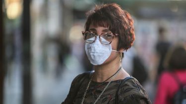COVID-19 en Uruguay: se registró un fallecimiento y 313 casos nuevos