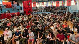 MPP define respaldo a precandidatura de Yamandú Orsi