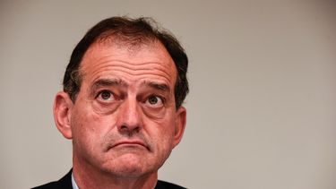 Guido Manini Ríos llegó a TikTok