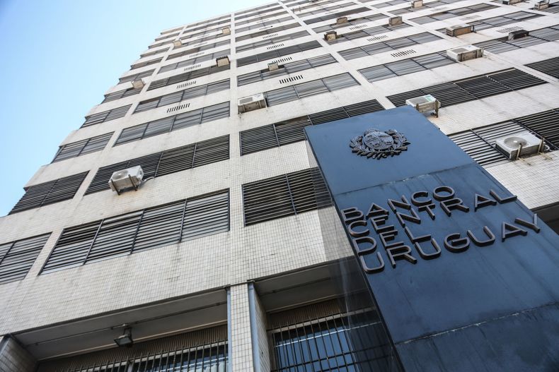 El Banco Central