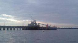 Ocho rescatados del agua en un fin de semana