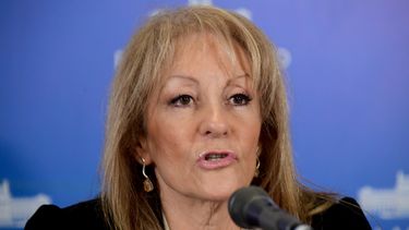 El gobierno sigue con mucha preocupación el conflicto en Irán donde pagan los platos rotos los indefensos