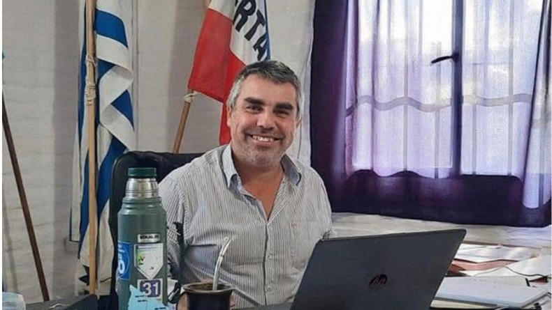 Corrupción en Isidoro Noblía: Justicia condena al exalcalde por delitos graves