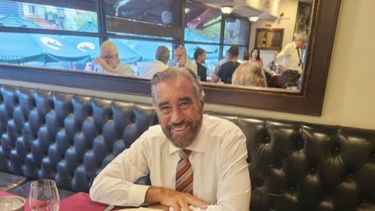 Echados como unos perros: La polémica salida de Julio Lara tras el nombramiento de Fernando Perdomo