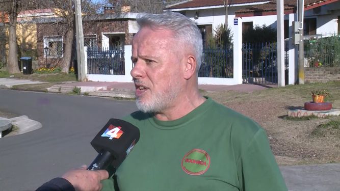 Frigorífico Canelones envía 700 trabajadores al seguro de paro