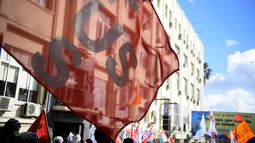 Federación Uruguaya de la Salud convocó a paro de 24 horas el martes