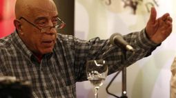 Amodio Pérez demanda al estado por US$ 320 mil