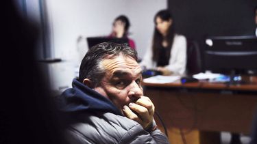 Jefe de custodia de Lacalle Pou fue imputado e irá a prisión