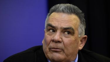 Carmelo Vidalín se refirió a caracterización de Orsi como Tribilín y dijo que no es el estilo del PN | FocoUy