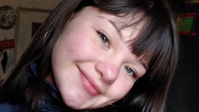 Policía solicita colaboración para localizar a una menor de 13 años
