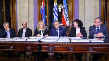 trabajo, proteccion social y seguridad: las tres prioridades del gobierno que dan marco al presupuesto