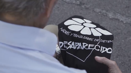 Figuras del deporte se unieron por verdad, memoria y justicia