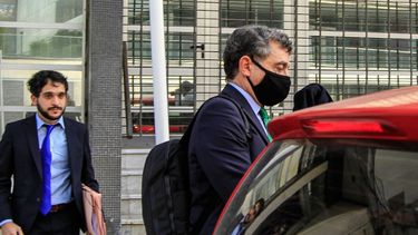 INTERPOL emitió alerta roja para Pepín Rodríguez Simón