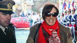 Comienza a moverse la causa ASSE y declara Susana Muñiz