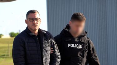 Luis Fernández Albín fue condenado por narcotráfico, lavado y tráfico de armas a más de 10 años de prisión Luis Fernández Albín fue condenado por narcotráfico, lavado y tráfico de armas a más de 10 años de prisión