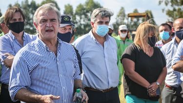 Destituyeron a director de la cárcel de Tacuarembó por pelea