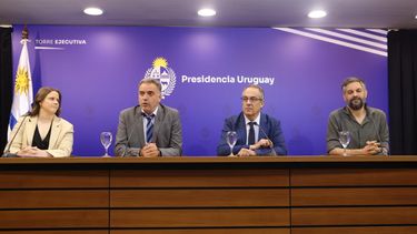 Biblioteca Nacional: se presentó plan para generar un nuevo modelo en el marco de un proyecto de innovación