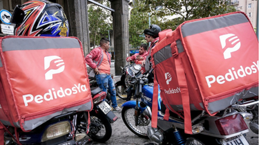 pit cnt anuncio una movilizacion por despidos en pedidosya