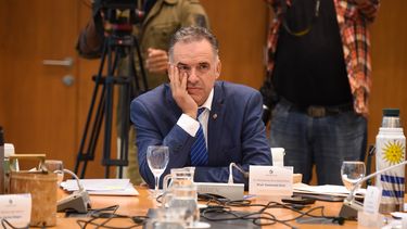 Los cuatro anuncios de Yamandú Orsi tras el primer Consejo de Ministros de su gobierno