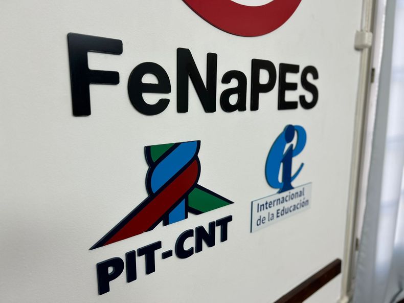 Fenapes se pronunció tras el femicidio de la docente Florencia Rodríguez: "No es un hecho aislado"
