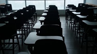 Paro este miércoles.