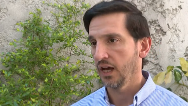 Denuncia por retiro de cartelería electoral: edil nacionalista acusa a la Intendencia de Montevideo